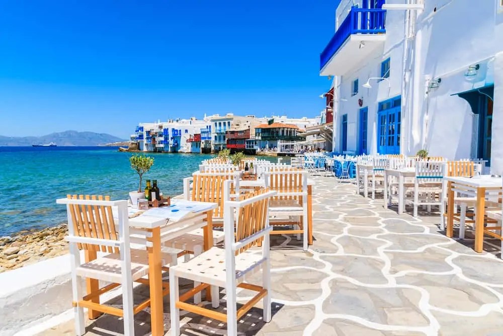 We are staying in central athens for 5 nights and wondering if it is viable to fly to and from mykonos for a day trio visit. Your Ideal 2 Days In Mykonos Itinerary For A Perfect Trip Sofia Adventures