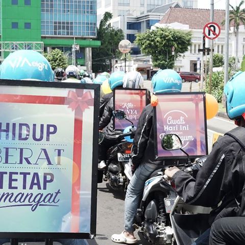 iklan motor
