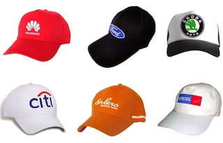 Promotional Caps