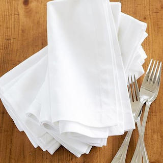 Napkins