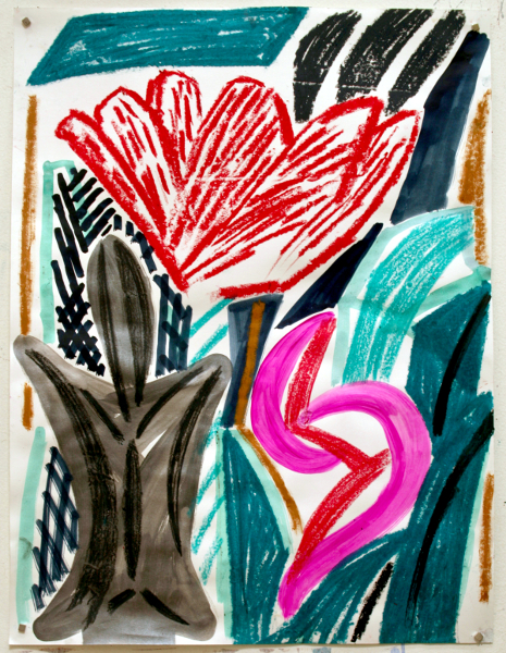 Sofia Hager News - Mobile Geometric Arts for Desktop