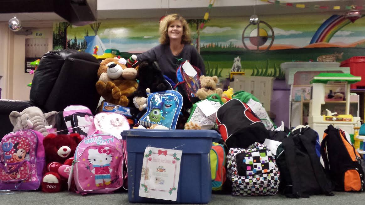 Thank You !! SOFIA House Regina