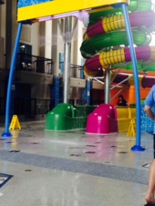 Soaked! Waterpark