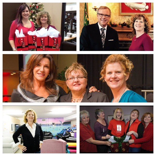 Farewell Sarah Valli Thank you for everything! SOFIA House Regina