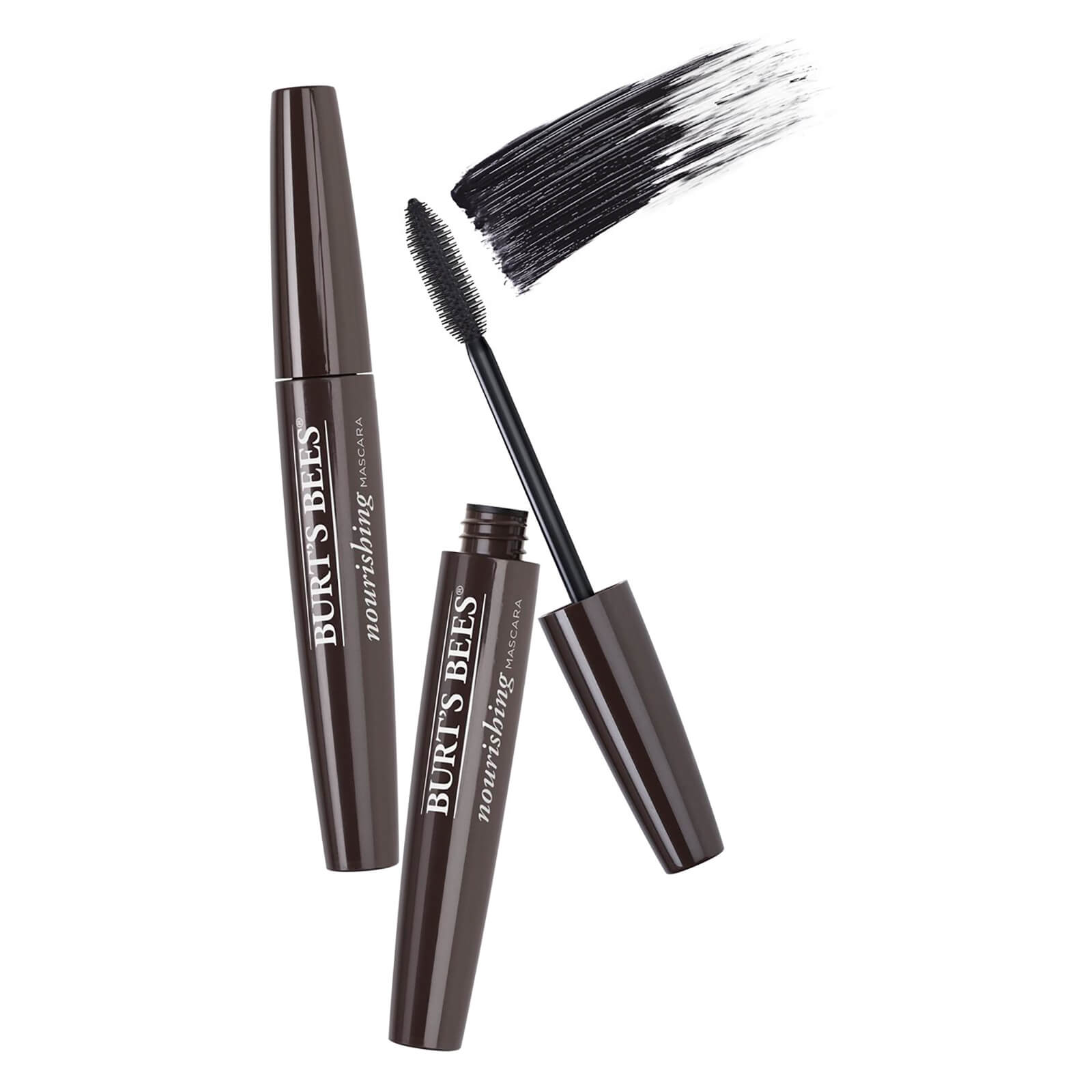Burt's Bees nourishing mascara
