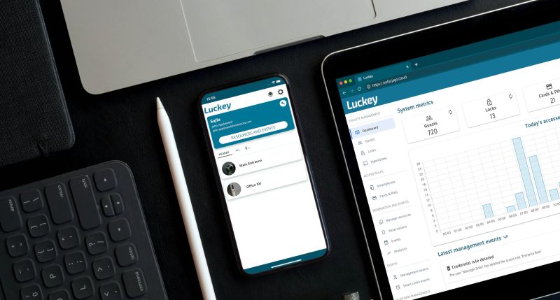 Sofia Connect Partners With Gdpr Test Sofia Connect - Premium Light Wallpaper - Retina