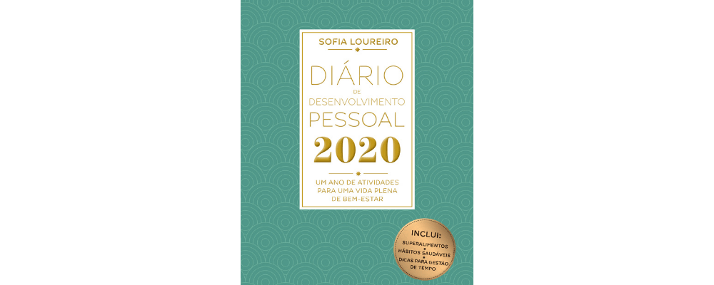 Diários de Desenvolvimento Pessoal
