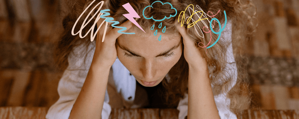 3 Sinais que o Teu Sistema Nervoso está sobre-estimulado