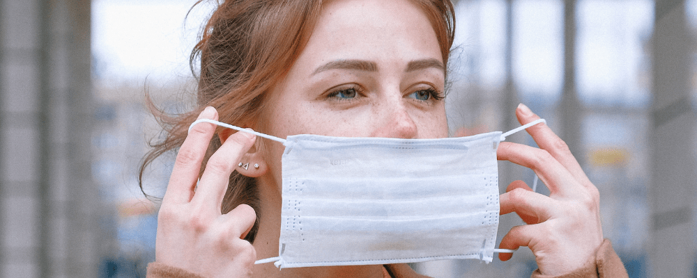 Como acalmar a mente durante a pandemia sendo uma Pessoa Altamente Sensível