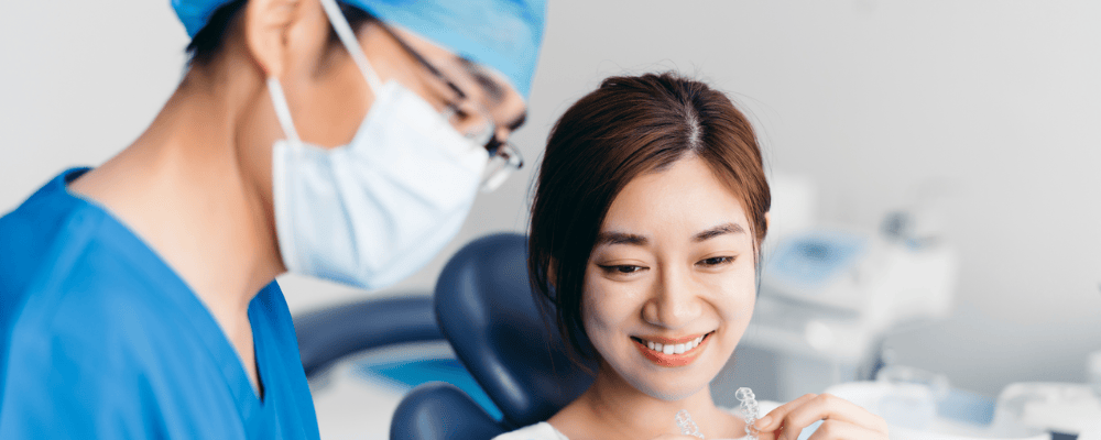 Crónica de uma PAS: ida ao dentista
