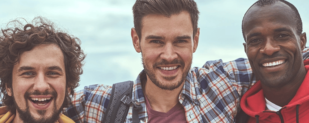 Homens Altamente Sensíveis: Celebrar a Autenticidade