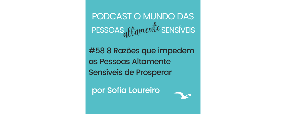 PAS Podcast #58 8 Razões que impedem as PAS de Prosperar