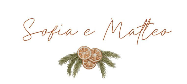Sofia e Matteo