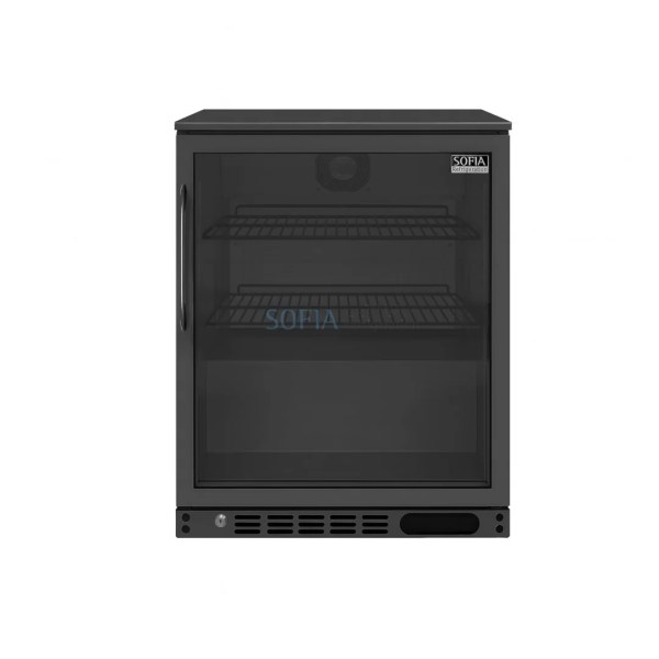 One Door Bottle Cooler