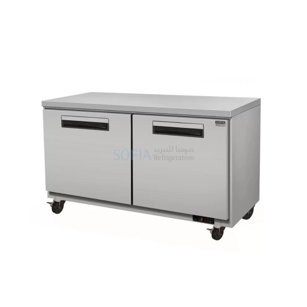 Table Top Chiller – 370