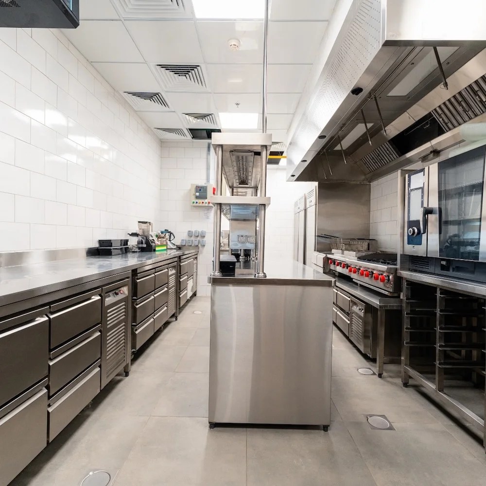 Food Service Equipment And Supplies | Kitchen Equipment Supplier