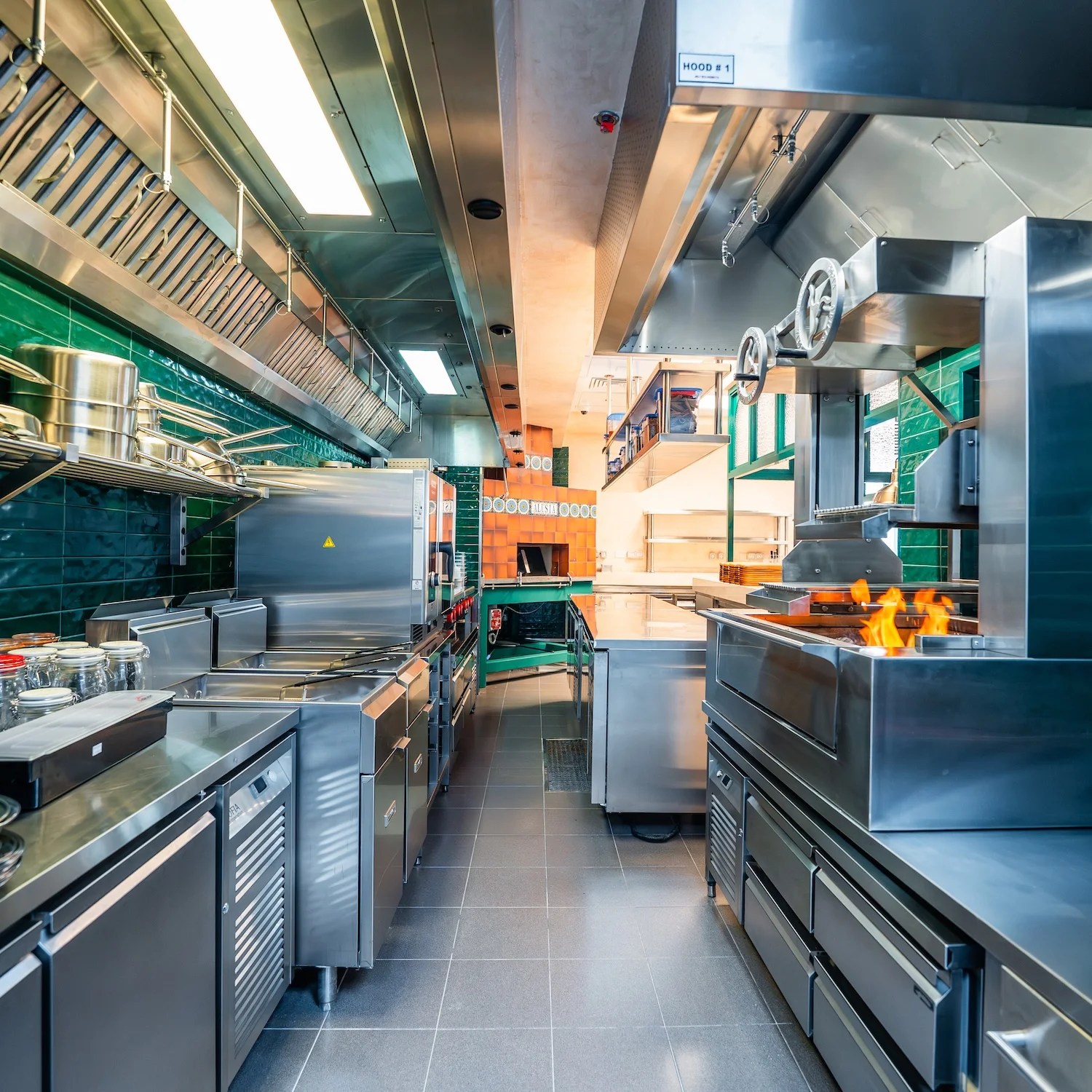 Restaurant Equipment | Restaurant Equipment Supplier | Kitchen Equipment Restaurant