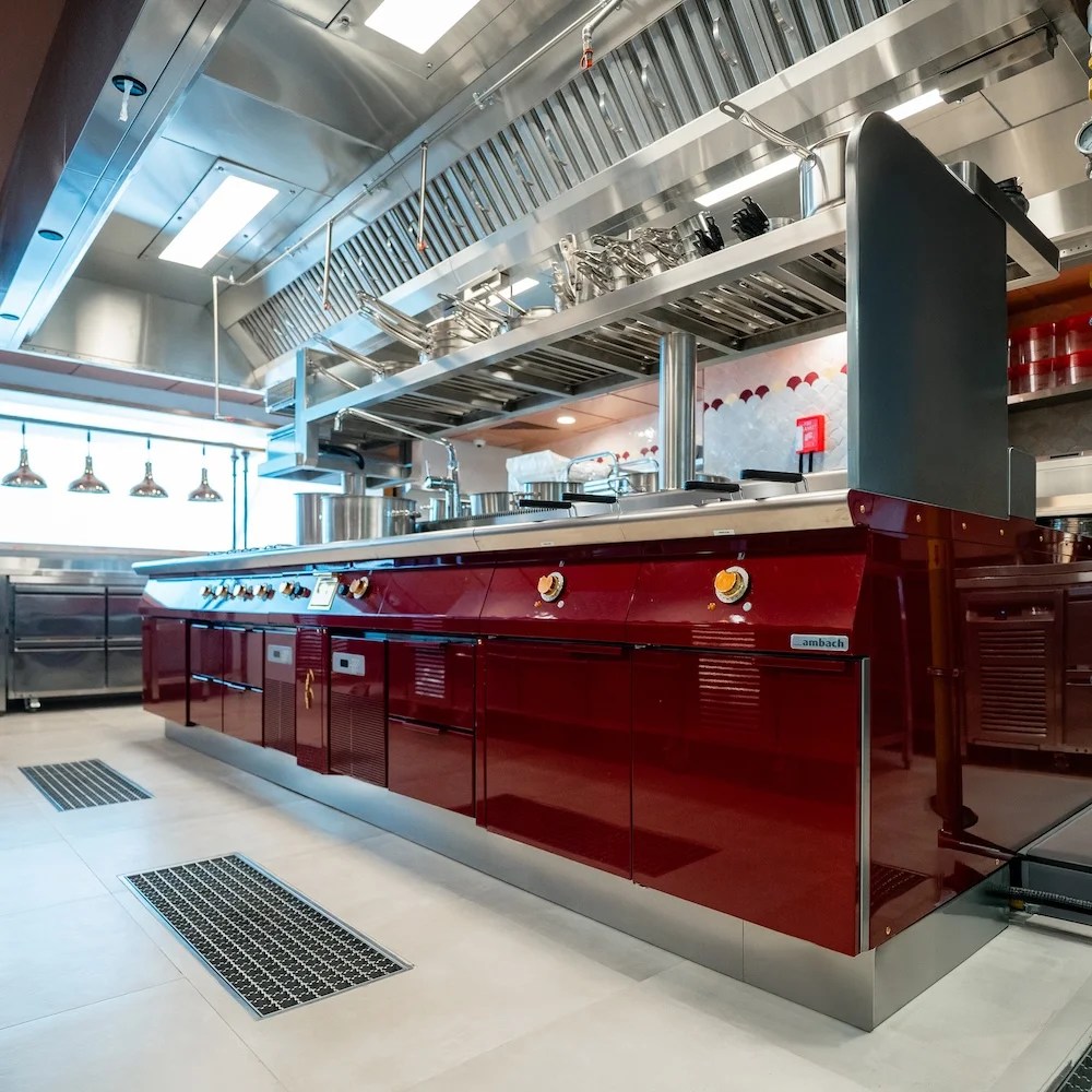 Food Service Equipment And Supplies | Commercial Kitchen Equipment