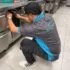Maintenance Staff