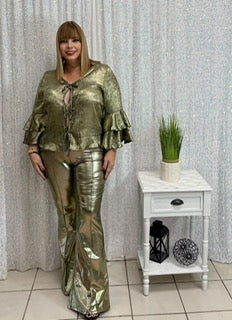 Plus Yellow Romper Sofias Boutique Plus Sofias Boutique Plus - 8K Gradient Wallpapers for Desktop