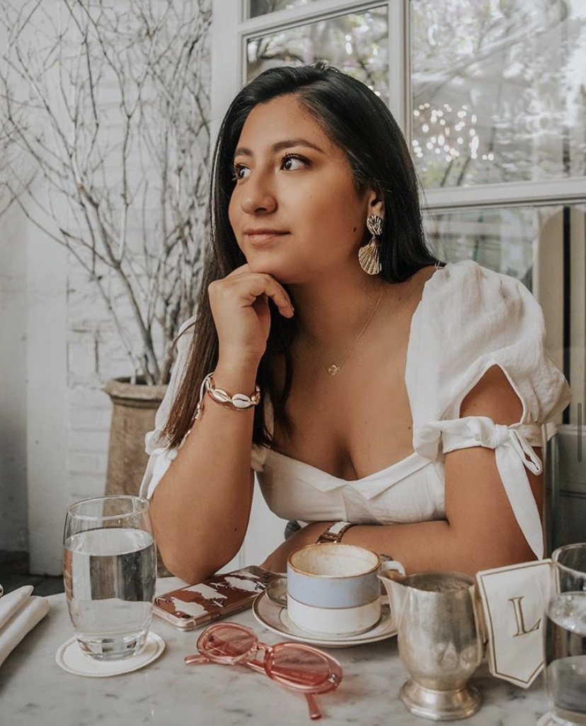 How To Style Accessories Properly - sofiasolisb