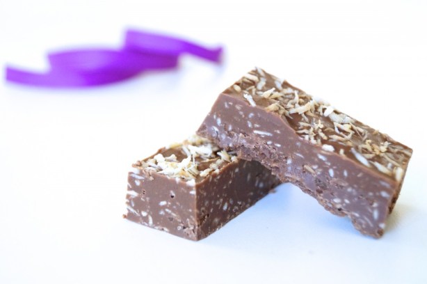 Kokoschokolade