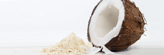 kokosfibre