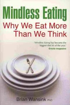 Mindless eating