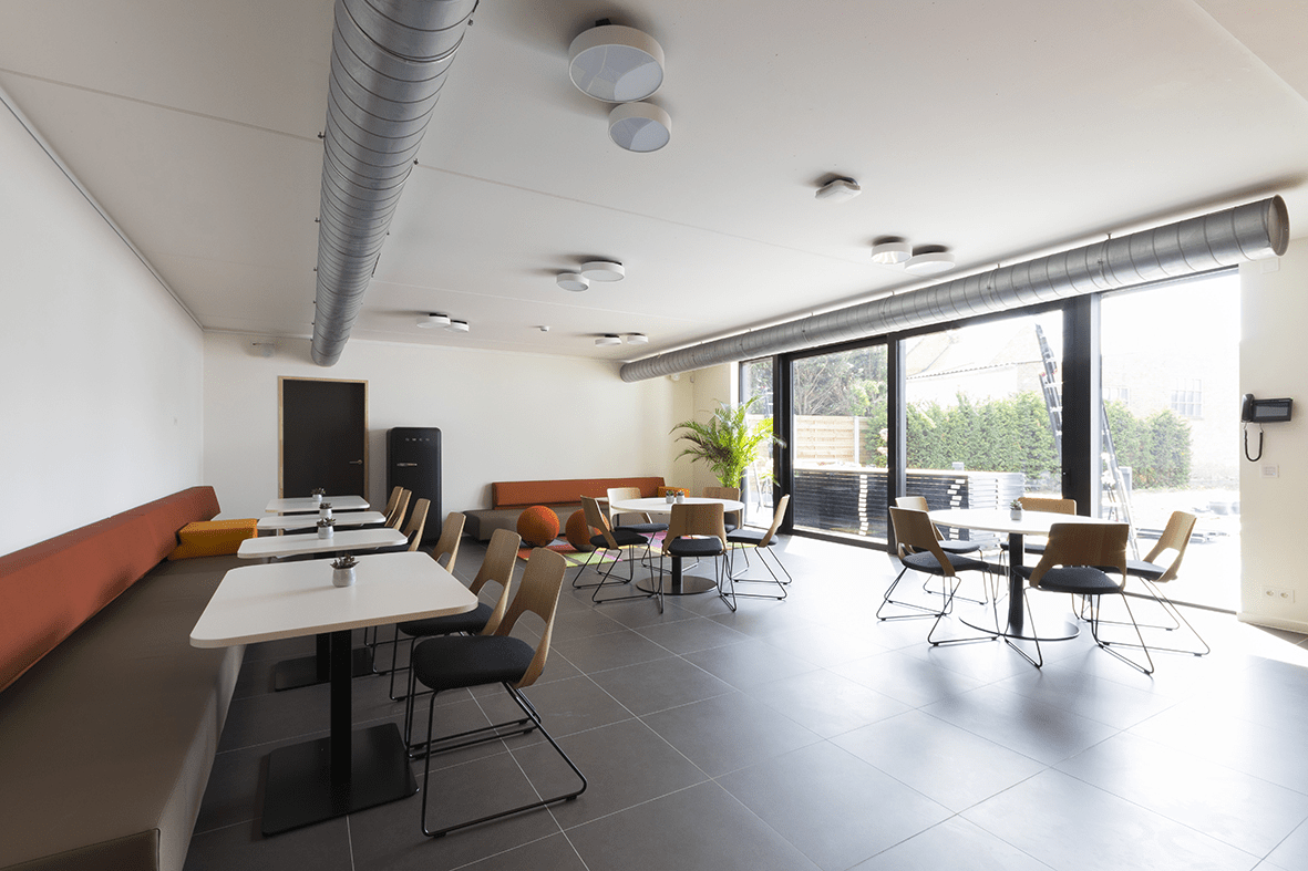 ESD protection IP provider office