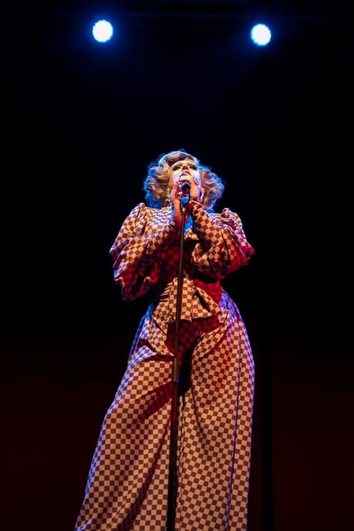 Arina Fox - So Fierce Music