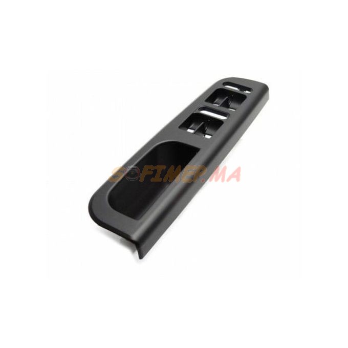 Général Entourage bouton leve vitre golf 4 seat leon passat B5 TOLEDO accessoires voitures sofimep maroc