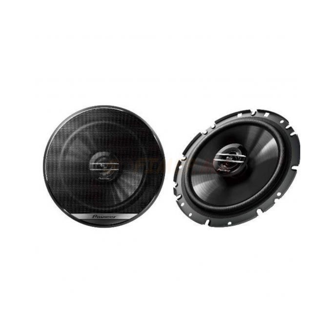 Pioneer Haut Parleur 2 voies 300w 17cm accessoires voiture maroc