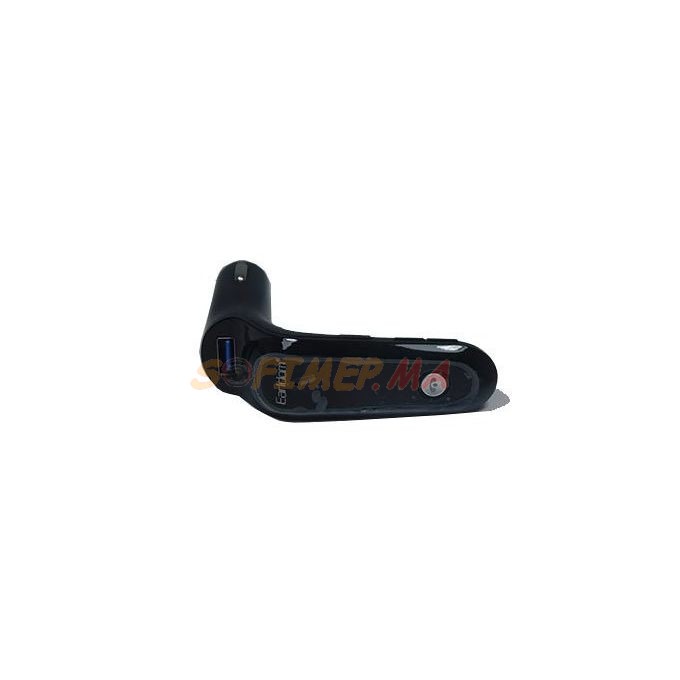 Earldom FM sans fil Bluetooth chargeur lecteur mp3 de voiture accessoires voitures sofimep maroc