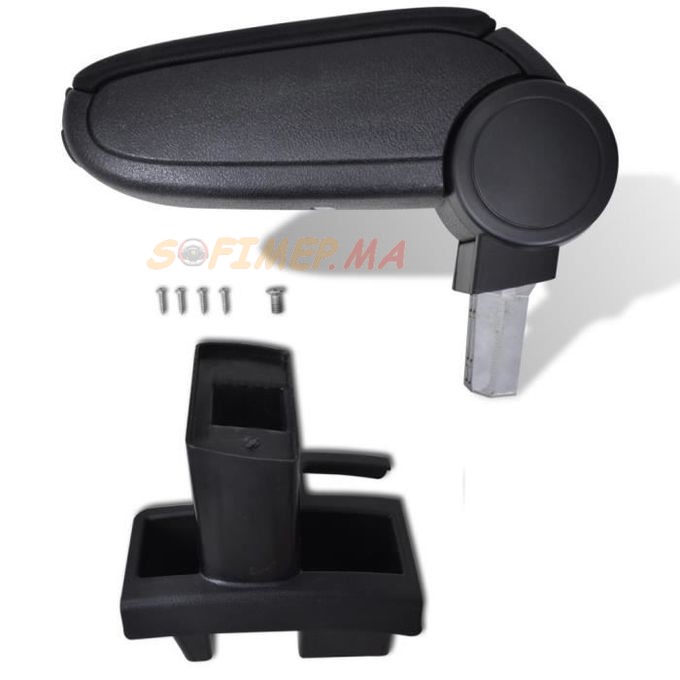 Peugeot 307 2004 Accoudoir originale accessoires voitures sofimep maroc