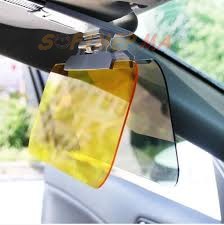 Pare soleil HD Vision Visor reflet pour voiture accessoires voitures sofimep maroc