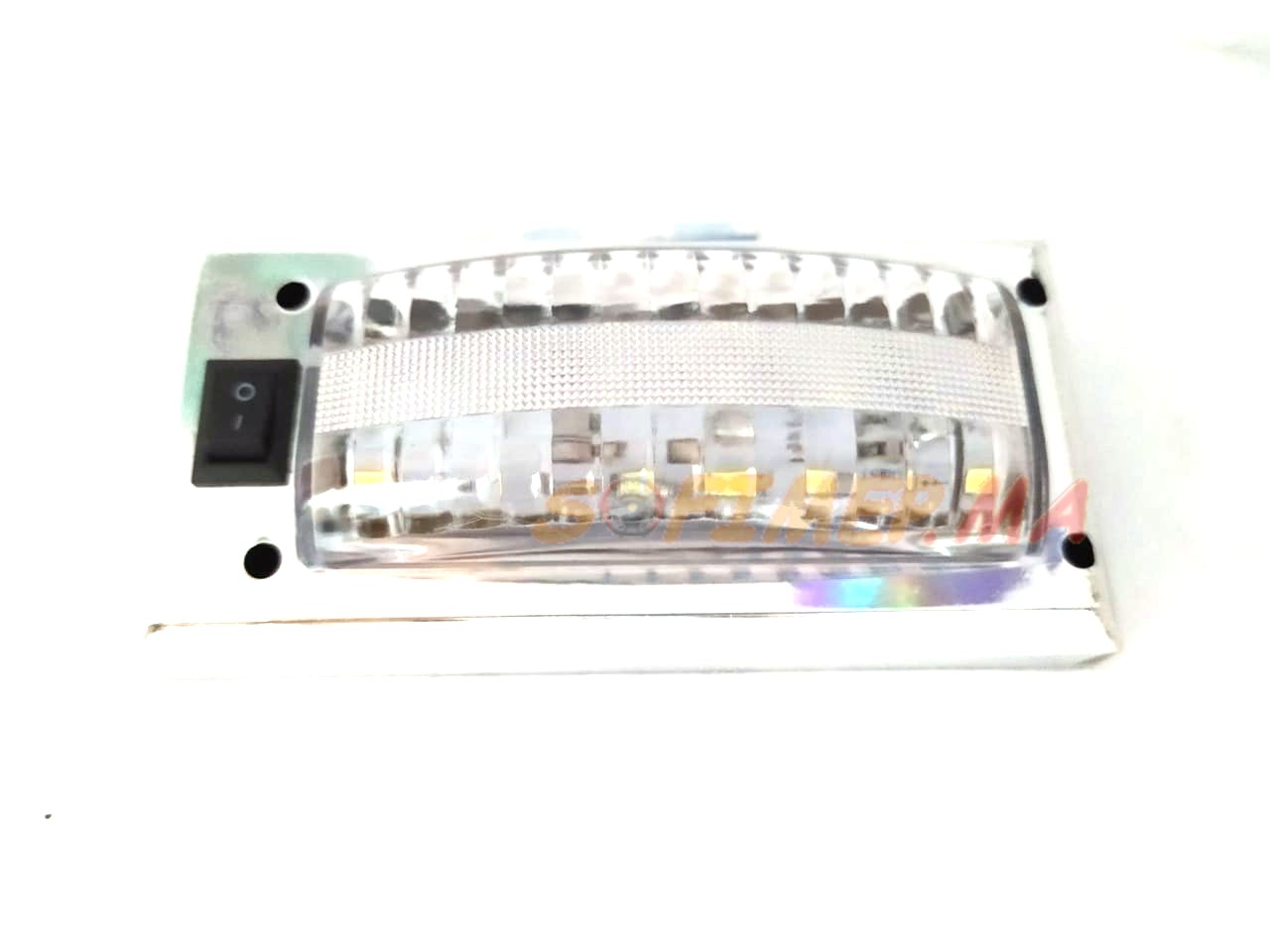 LED interieur voiture plafond accessoires voitures sofimep maroc LED interieur voiture plafond accessoires voitures sofimep maroc