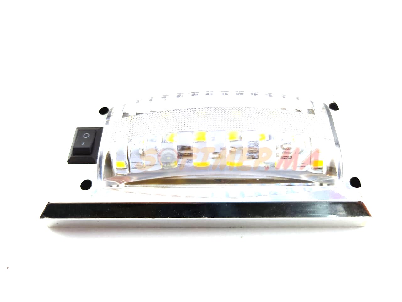 LED interieur voiture plafond accessoires voitures sofimep maroc