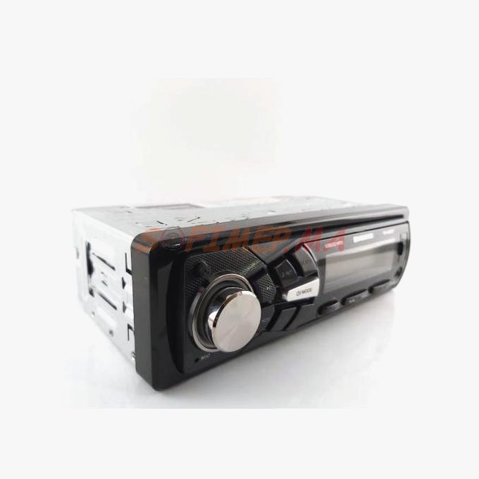 Poste Radio Mp3 BT Usb Sd Aux accessoires voitures sofimep maroc