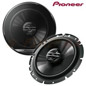 Pioneer Haut-Parleurs de voiture 17 cm 300 W accessoires voitures sofimep maroc