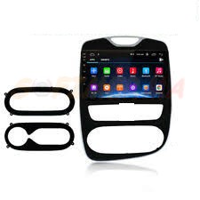 Android Clio 4 GPS Navigation accessoires voitures sofimep maroc