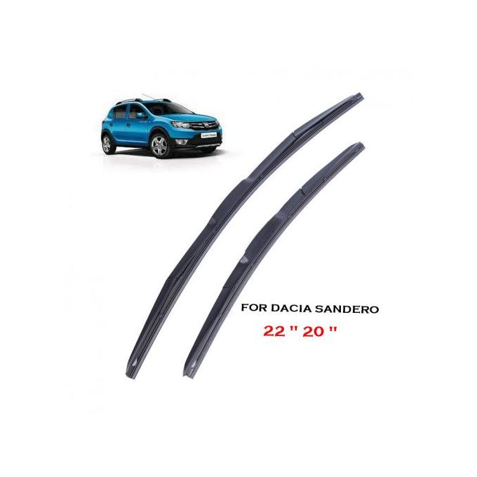 Essuie Glace dacia sandero maroc accessoires voiture maroc sofimep Accessoires Voiture maroc - accessoires auto maroc , Ecran Tactile android, Gps,Tapis sur Misure,Tapis Tableau ,Essuie Glace ,Housse ,Embout Chagment,Accoudoir ,Coque Clé,rideaux voiture , support télephone , caledos ...