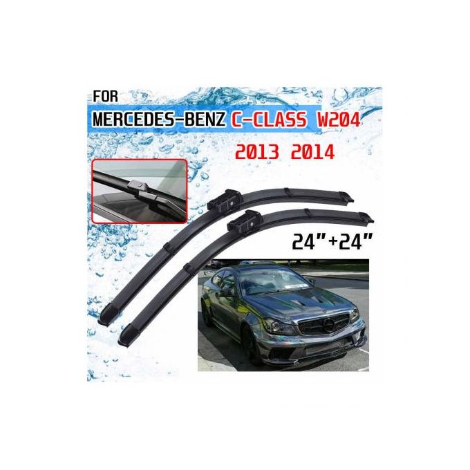 essuie glace Mercedes Benz w 204 Accessoires Voiture maroc - accessoires auto maroc , Ecran Tactile android, Gps,Tapis sur Misure,Tapis Tableau ,Essuie Glace ,Housse ,Embout Chagment,Accoudoir ,Coque Clé,rideaux voiture , support télephone , caledos ...