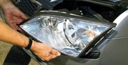 Ampoule accessoires voitures maroc sofimep