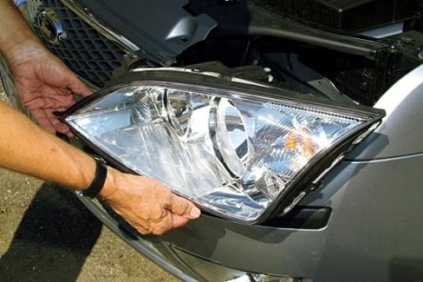 Ampoule accessoires voitures maroc sofimep