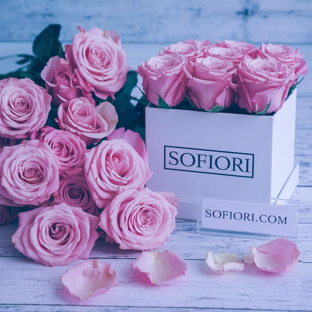 Sofiori Florist Calgary
