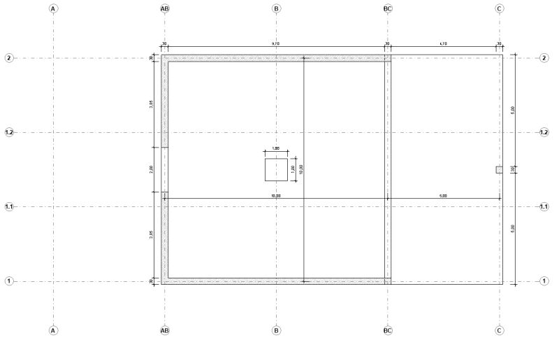 Analysis Design For Revit Sofistik For You - Best Landscape Illustrations in 8K