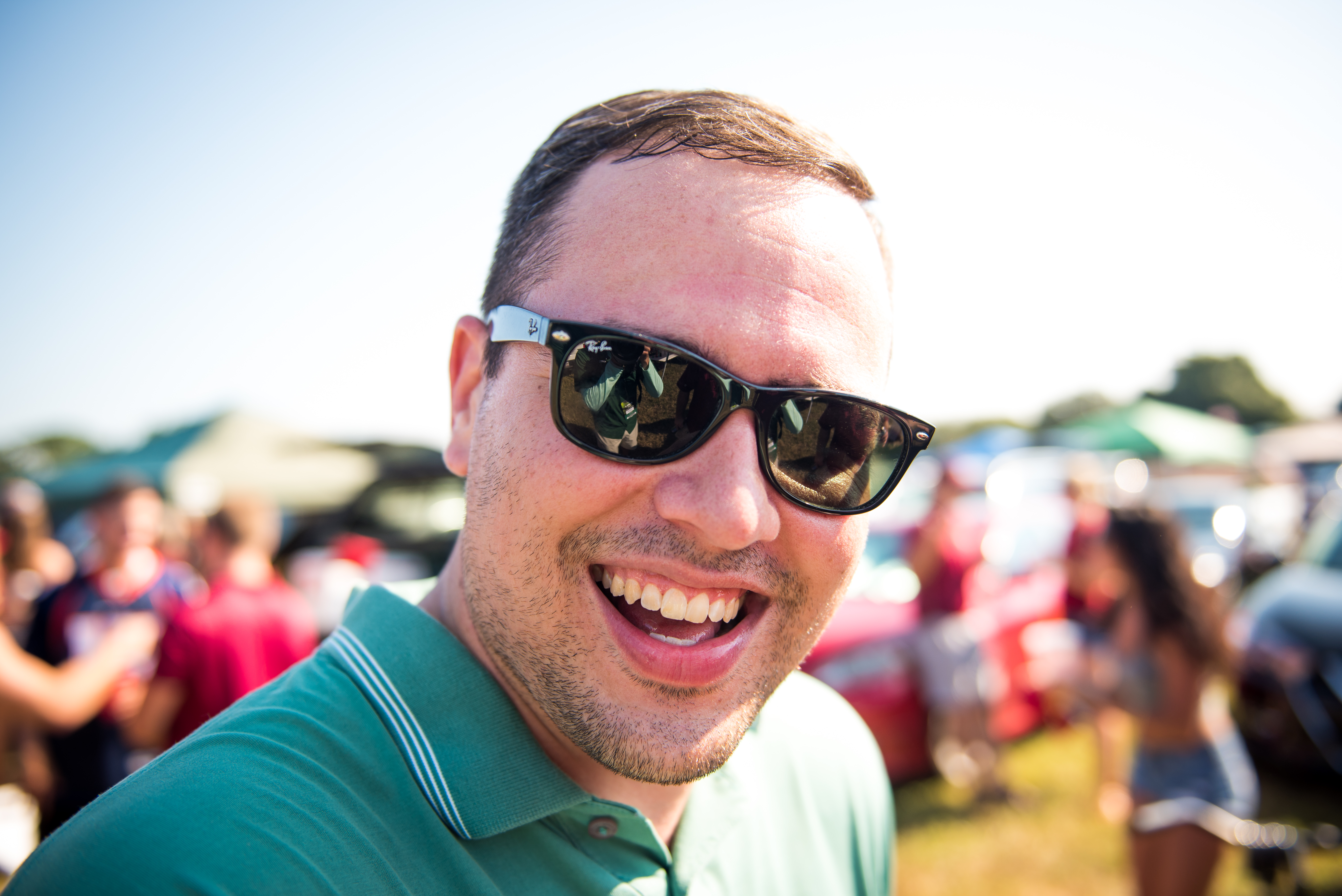 FSU vs USF 2016 5 - Michael Rañon by Dennis Akers (6016x4016)