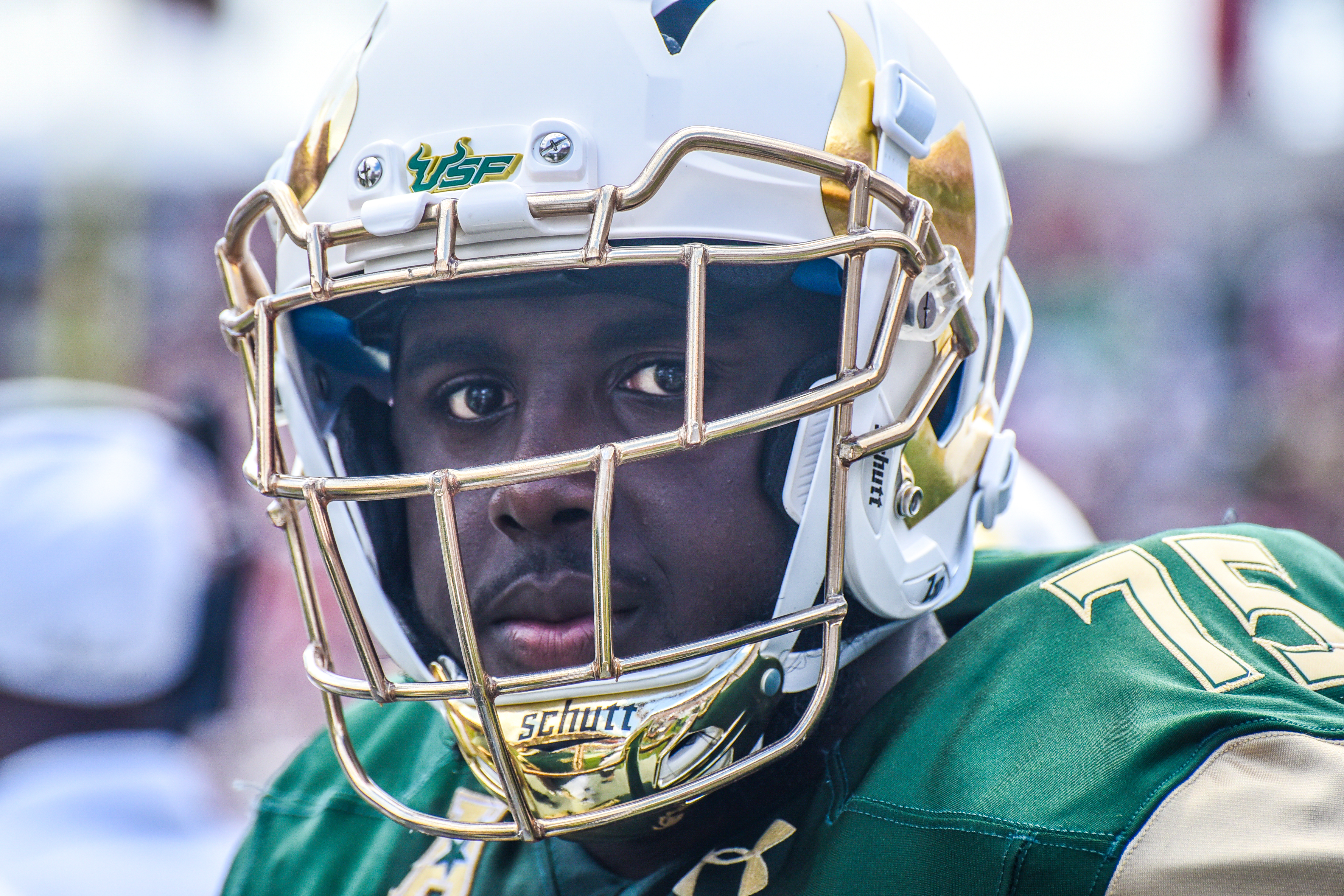 FSU vs USF 2016 71 - Kofi Amichia by Dennis Akers (4512x3008)