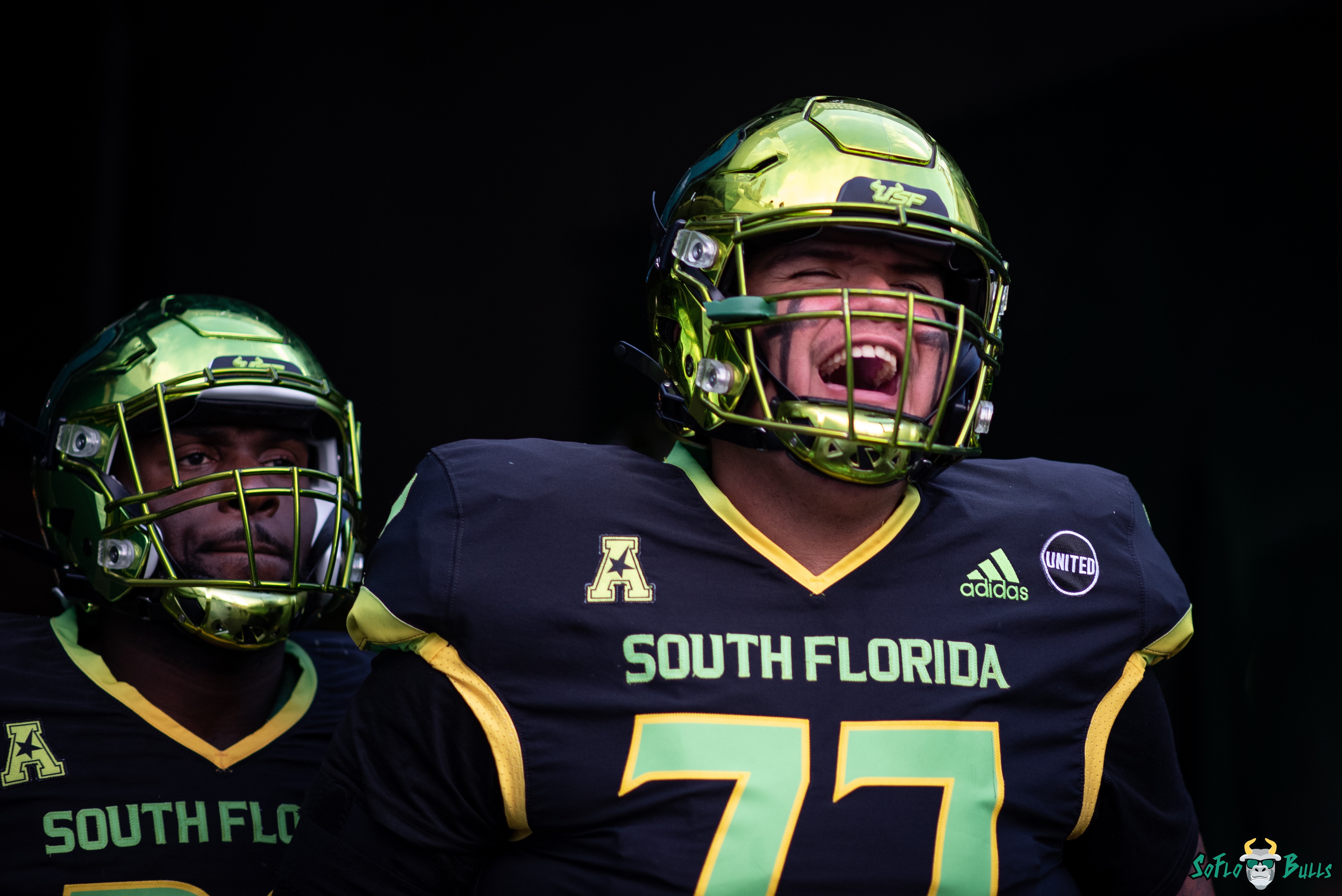 30 FAMU vs USF 2021 - Cesar Reyes DA