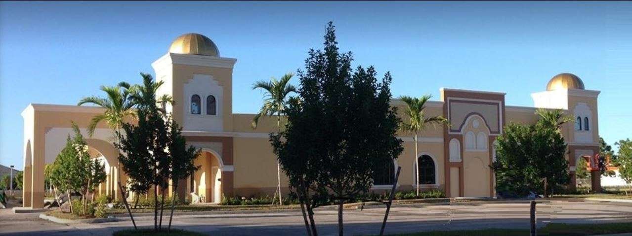 Free Gambar Our Story Islamic Center Of America Terkeren oleh Lampung Hits